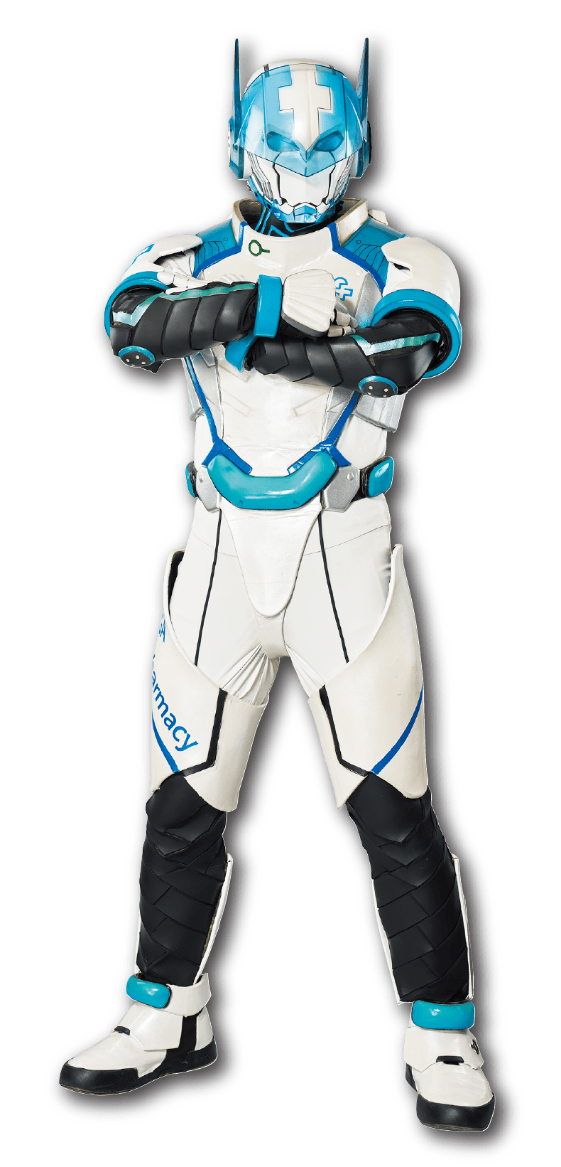 オーガマン