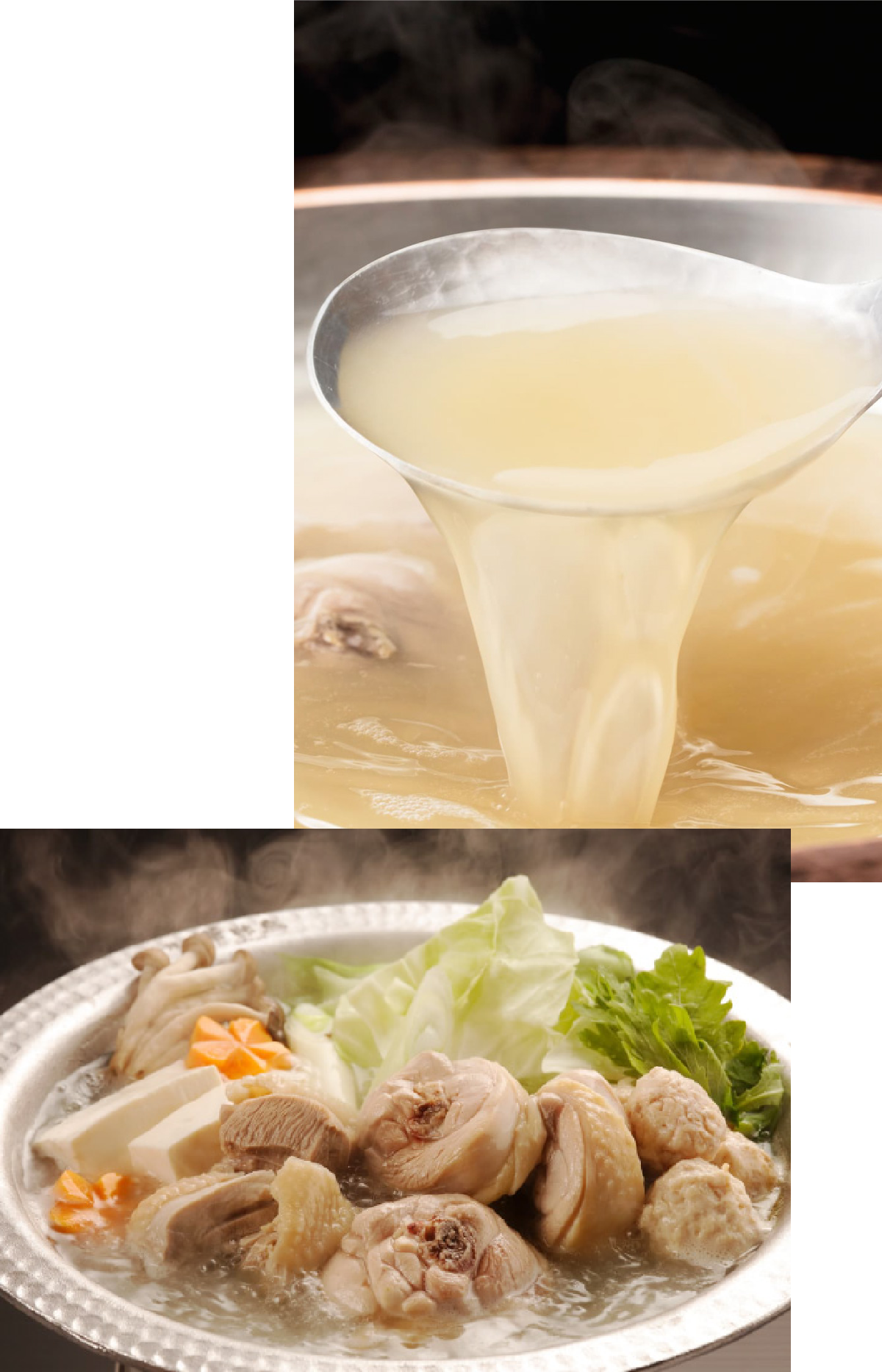 華味鳥イメージ