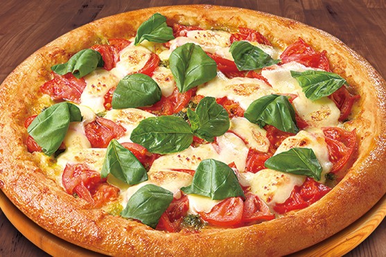 【キャンペーン割引】たっぷりトマトのマルゲリータの写真