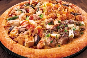 【キャンペーン割引】華味鳥スターフォーの写真