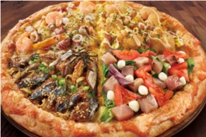 【キャンペーン割引】博多海鮮スターフォーの写真