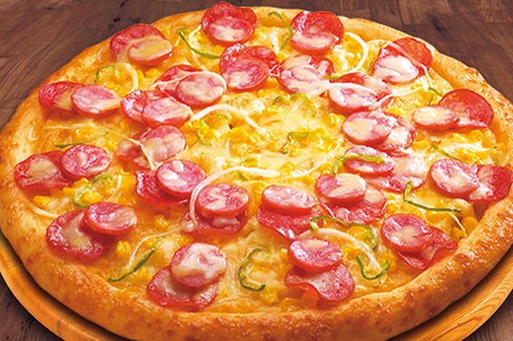 【キャンペーン割引】ミックススペシャルの写真