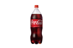【キャンペーン割引】コカ・コーラ1.5Lの写真